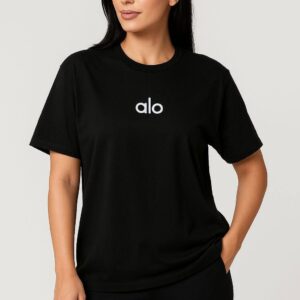 تي شيرت الو